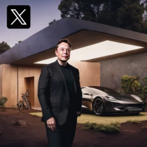 Elon Musk's decision to introduce a $1 charge for new users on the X platform